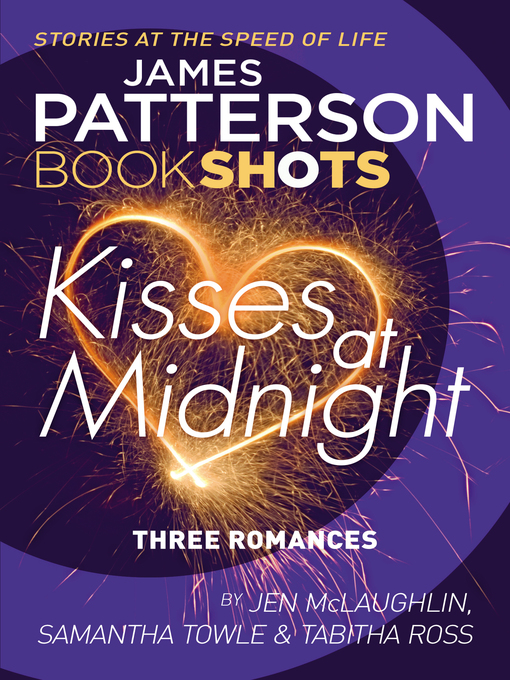 Title details for Kisses at Midnight by James Patterson - Wait list